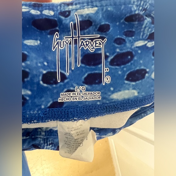 4 pairs of capri workout pants Large - Picture 9 of 11